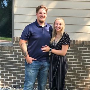 Meet your Posher, Becka